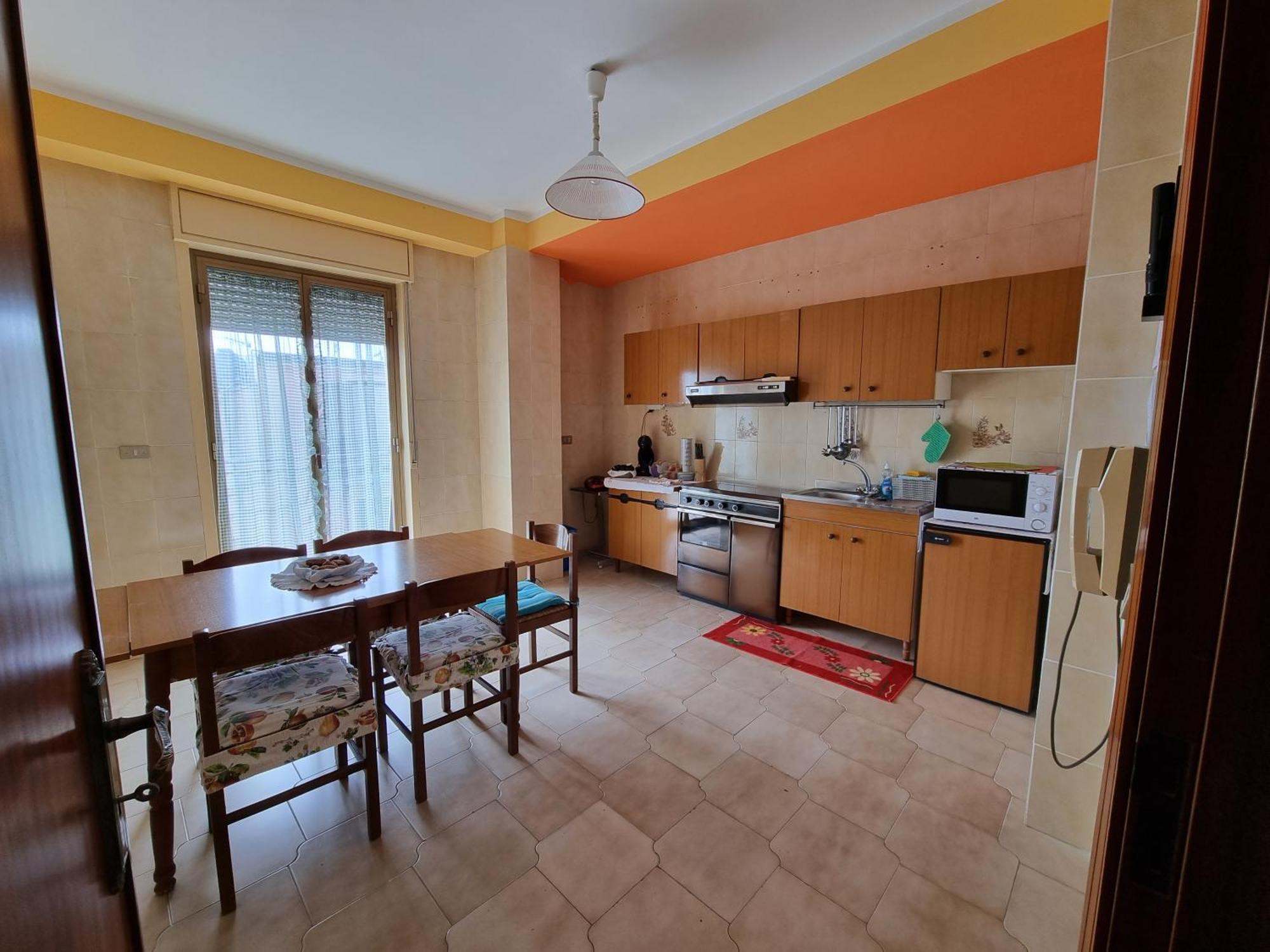 Casa Di Mamma Lejlighed Godrano Eksteriør billede
